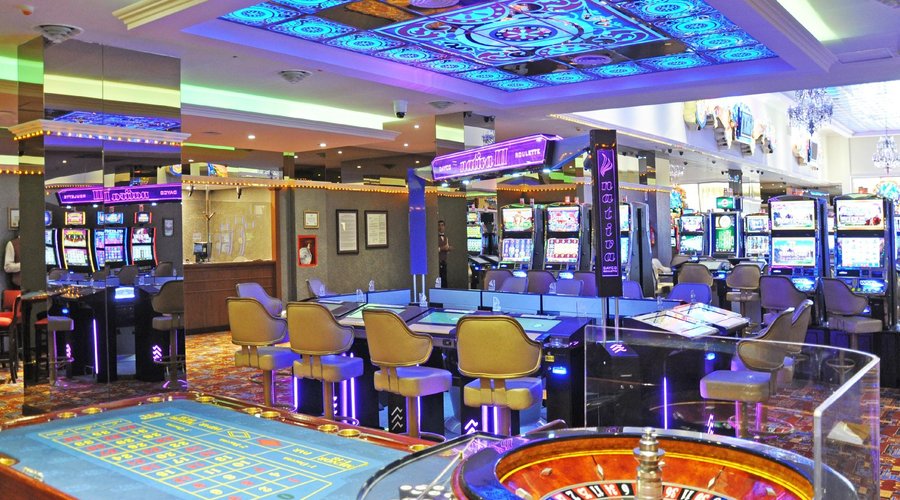 Casino