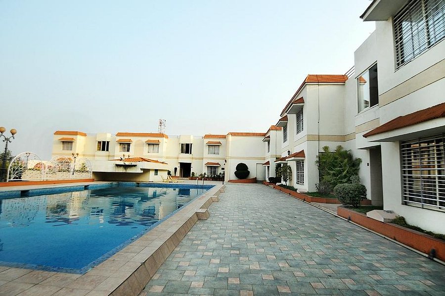 HOTEL ATITHI (Aurangabad, Maharashtra) - All-inclusive Resort Reviews