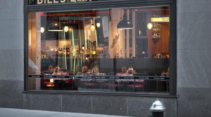 Bill's Rock Center
