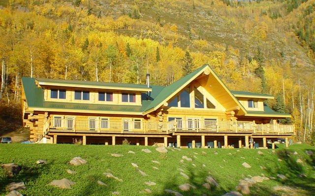 Williston Lake Resort