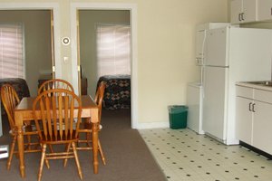 Chambre et suite