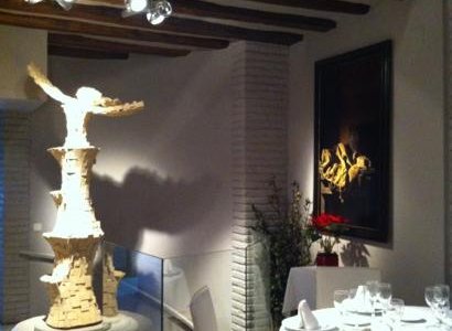 BAR CUQUI & LUISON, Tudela - Menu, Prices & Restaurant Reviews