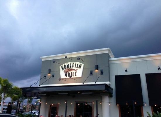                   great place to eat!
                