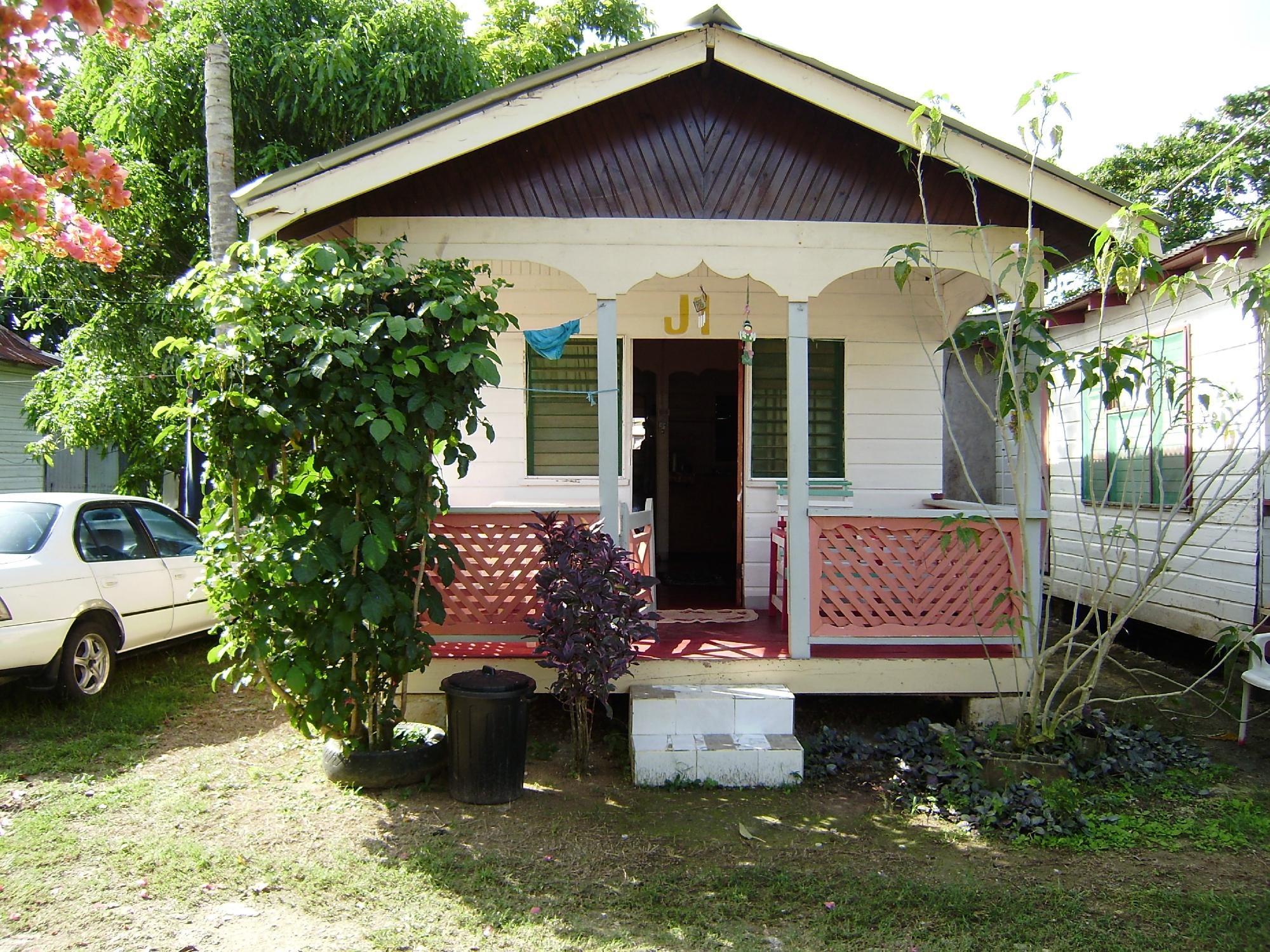 JAH B'S DOLL HOUSE COTTAGES (NEGRIL, JAMAICA): 37 Fotos, Comparação De ...