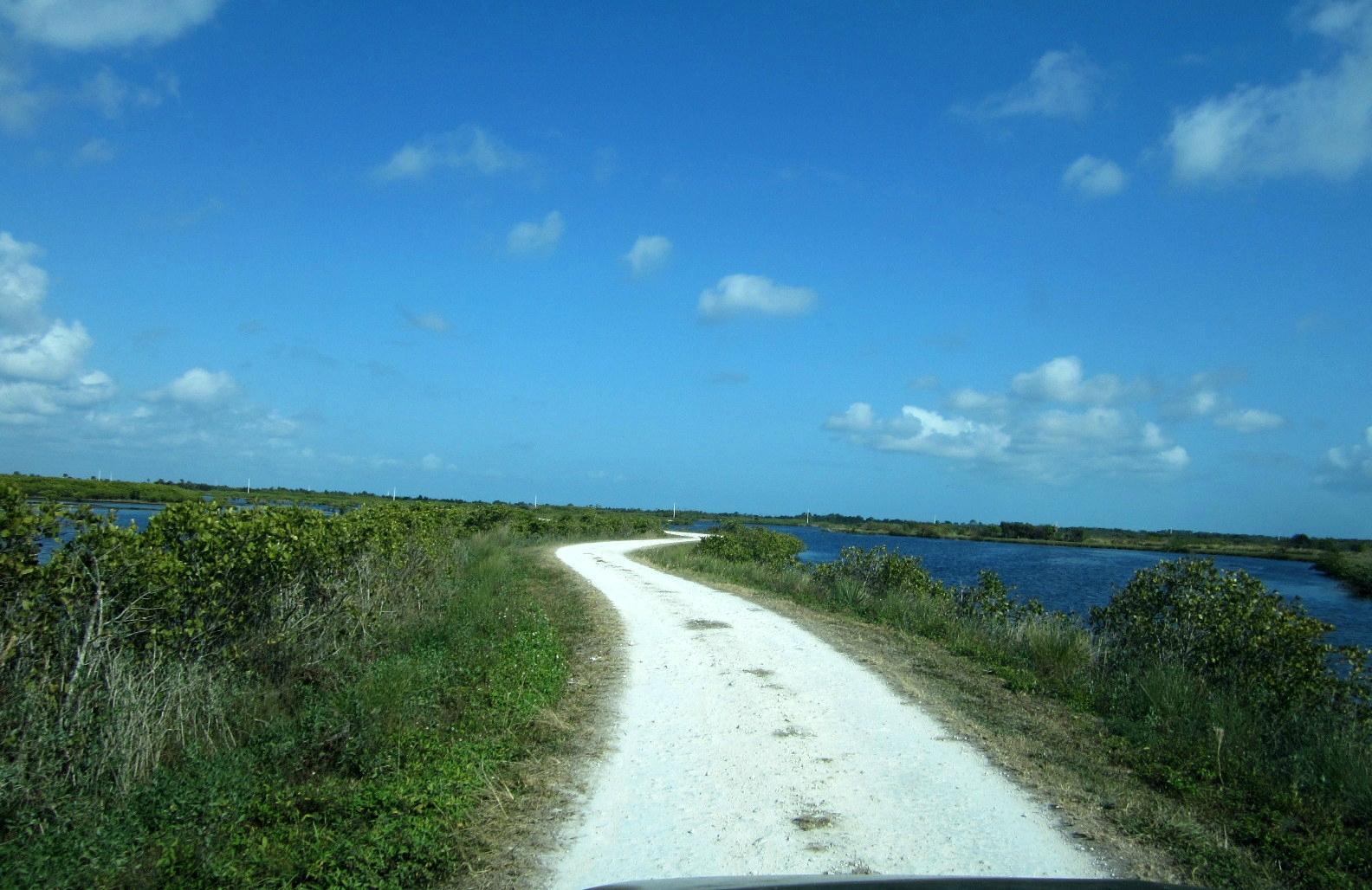 Merritt Island National Wildlife Refuge - All You Need To Know BEFORE ...