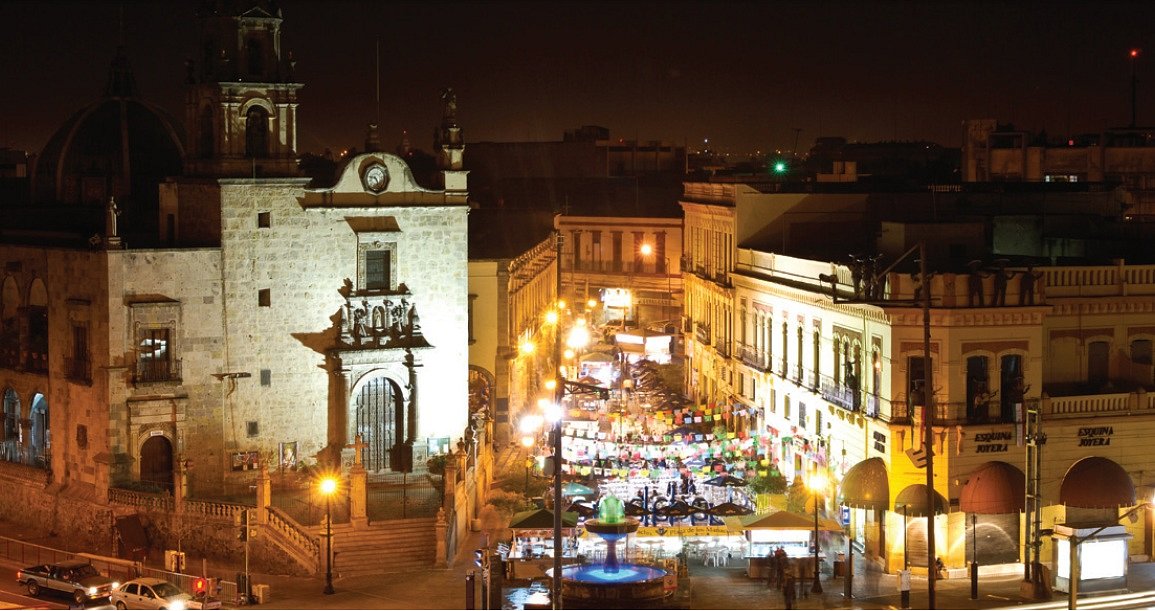 Plaza De Los Mariachis Plaza De Los Mariachis
