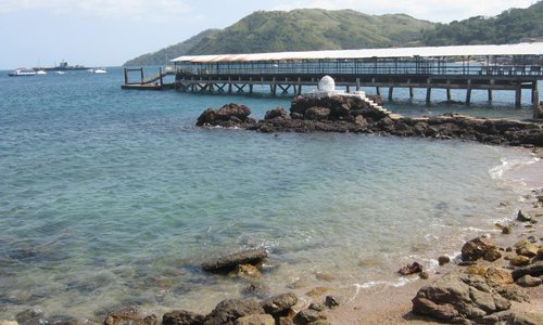                   taboga
                