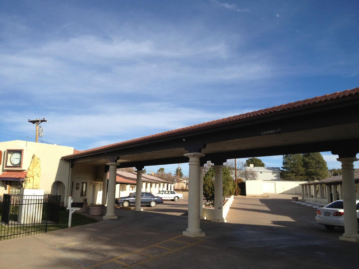 MOTEL 6 PAYSON $105 ($̶1̶1̶5̶) - Updated 2022 Prices & Hotel Reviews - AZ