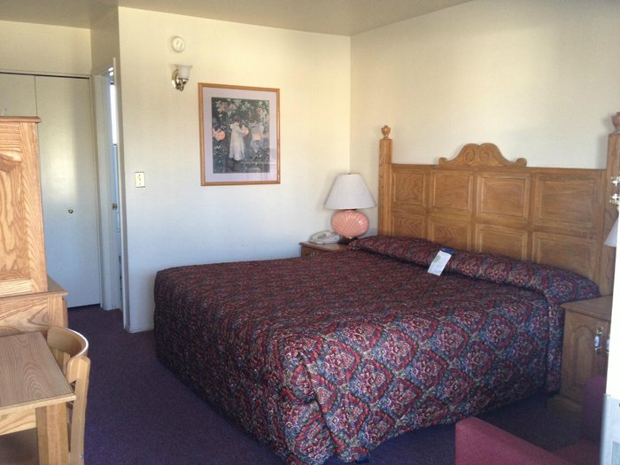 Motel 6 Payson Rooms: Pictures & Reviews - Tripadvisor