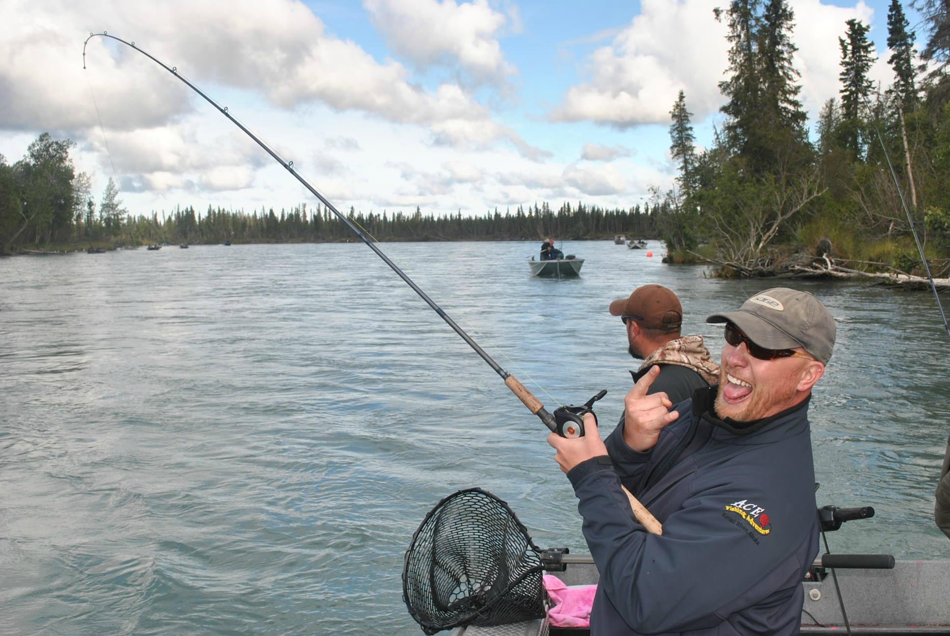 THE 15 BEST Things To Do In Kenai 2024 Must See Attractions   Ace Fishing Adventure 