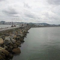 El sendero al centro del mar