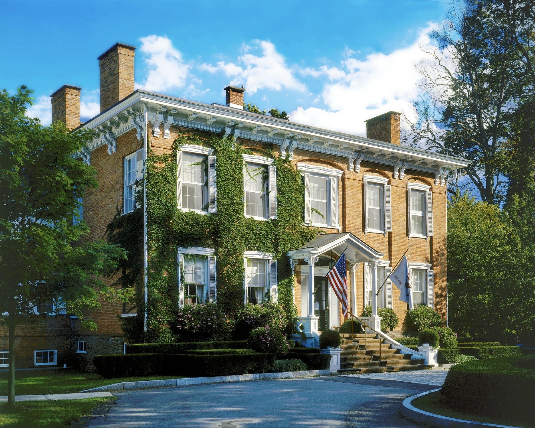 THE COOPER INN Prices Hotel Reviews Cooperstown NY   The Cooper Inn 