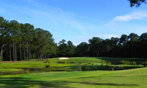 Crosswinds Golf Club (savannah) - All You Need To Know Before You Go