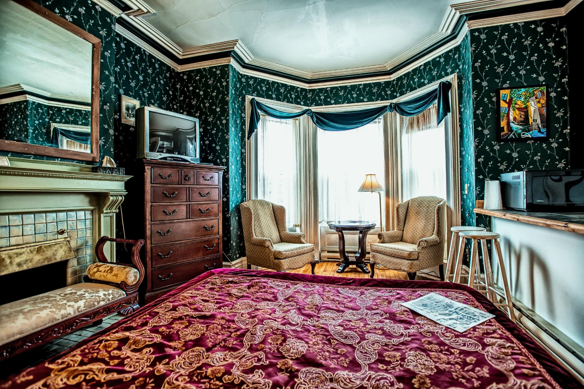 THE 5 BEST Saint John Bed And Breakfasts Of 2024 (with Prices ...