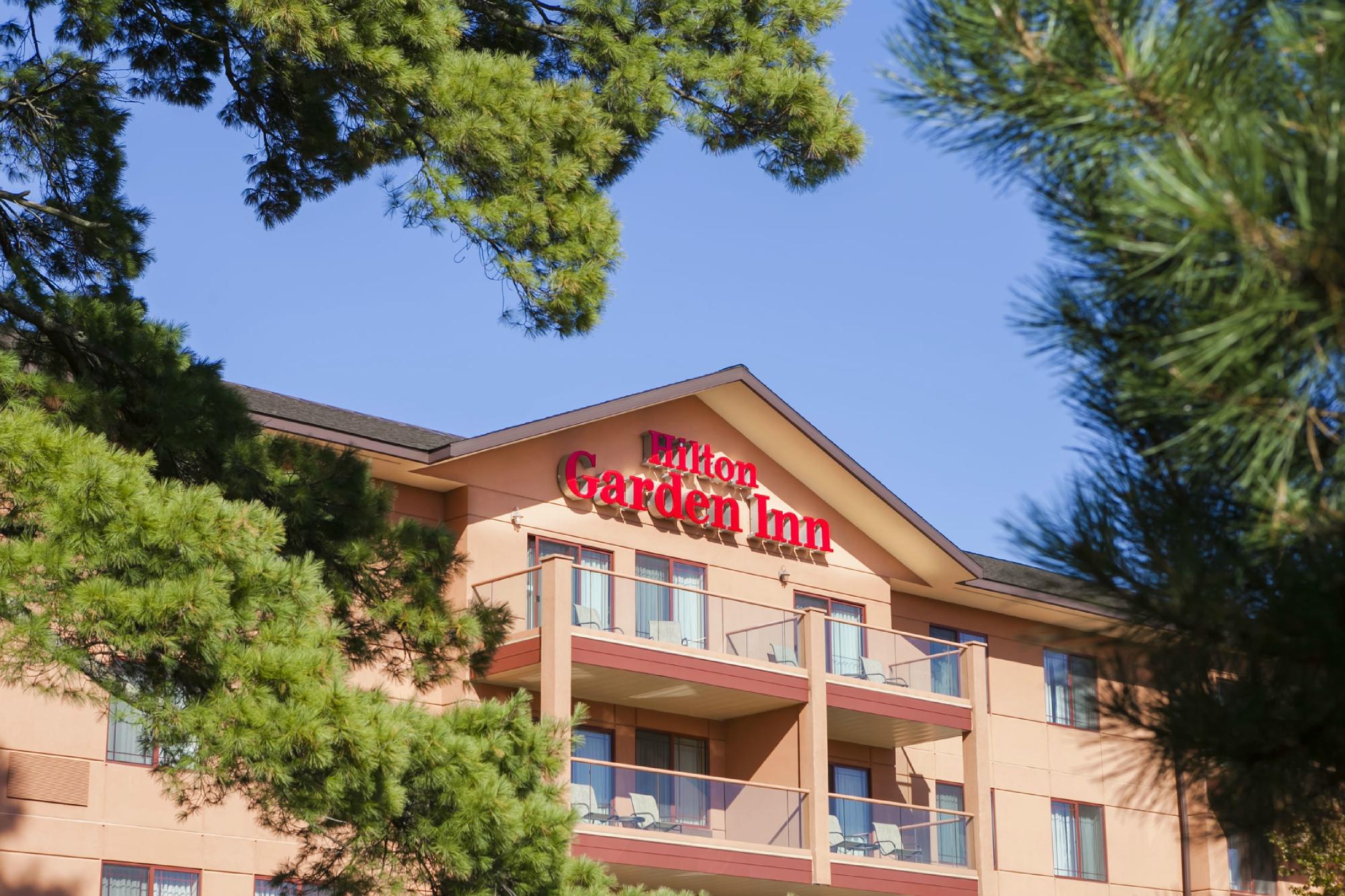 HILTON GARDEN INN WISCONSIN DELLS Updated 2024 Reviews Photos Prices   Hilton Garden Inn Wisconsin 