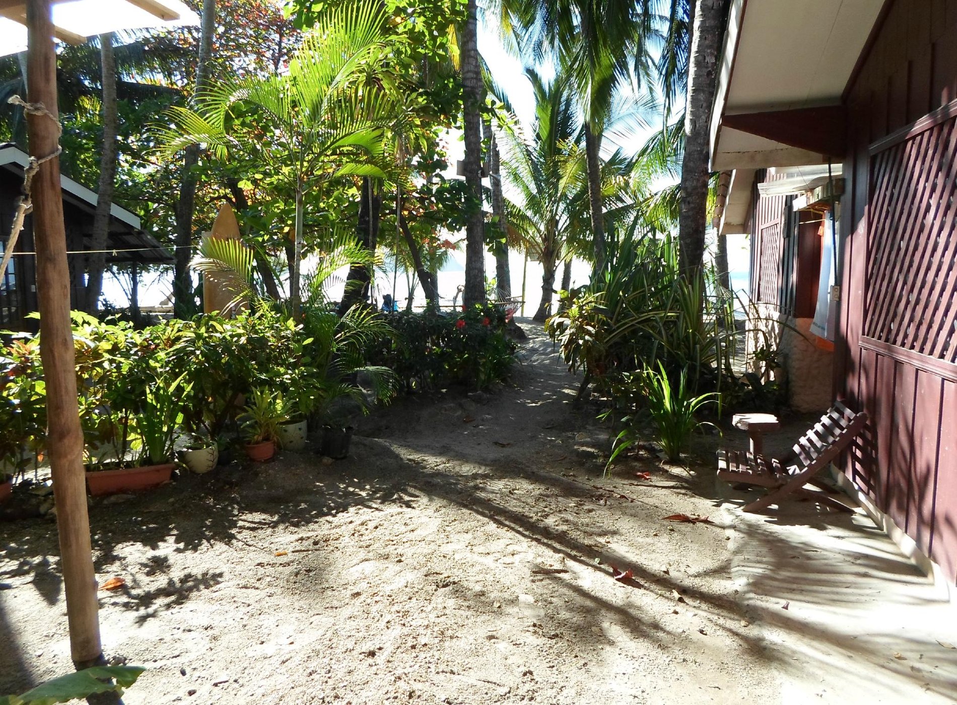 Hotel Casa Valeria by null