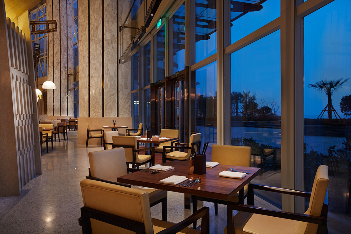 Hotel photo 71 of Hyatt Regency Qingdao.