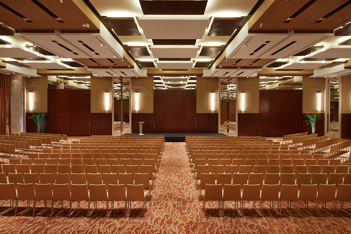 Hotel photo 82 of Hyatt Regency Qingdao.