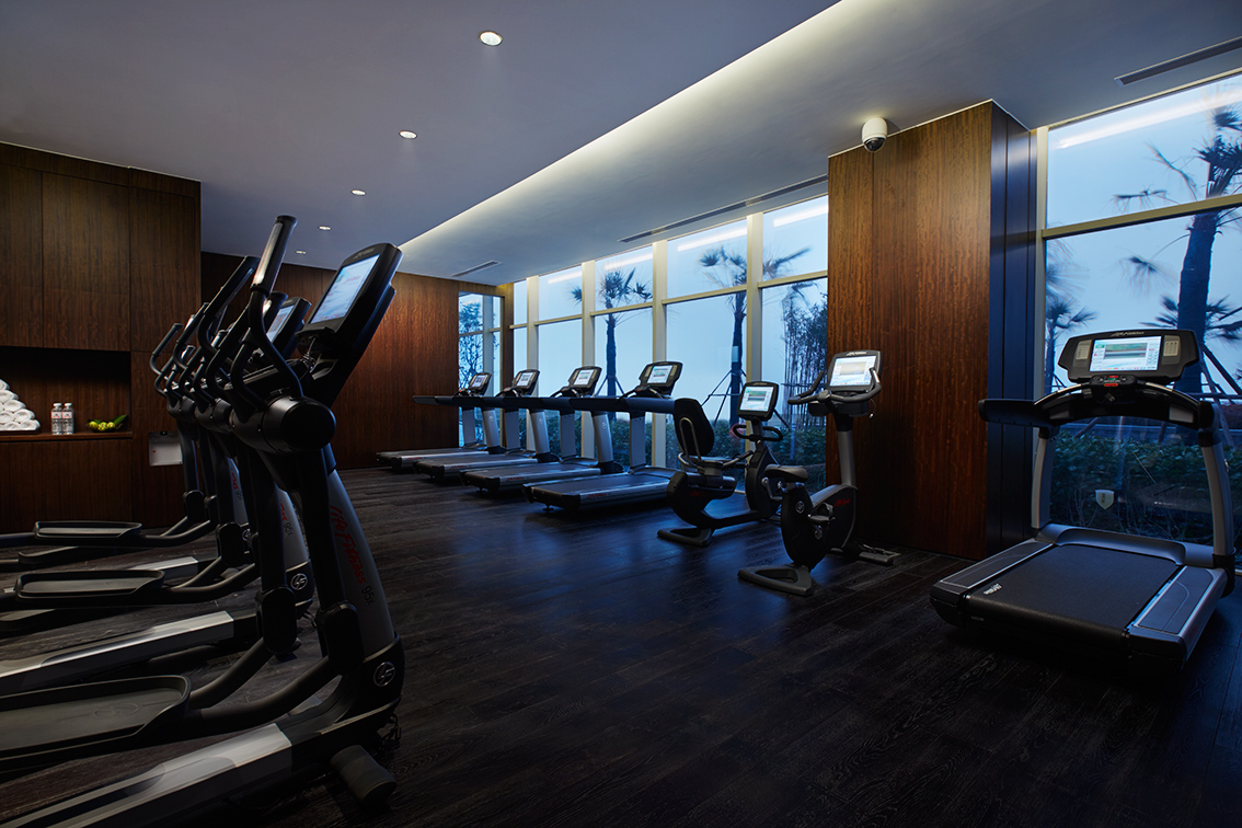 Hotel photo 107 of Hyatt Regency Qingdao.