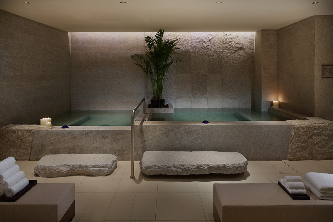 Hotel photo 102 of Hyatt Regency Qingdao.