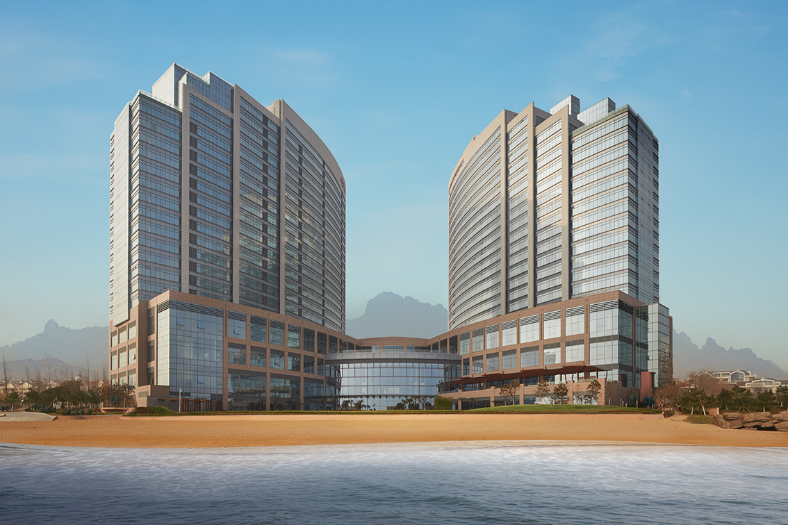 Hotel photo 95 of Hyatt Regency Qingdao.