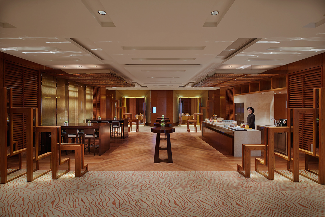 Hotel photo 83 of Hyatt Regency Qingdao.