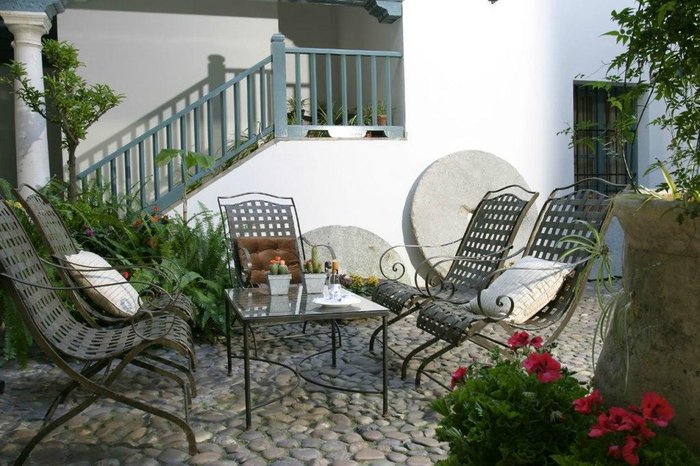 CASAS DEL BAEZA (Sevilla): opiniones y precios