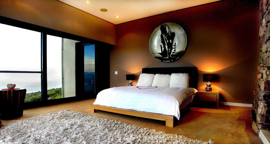 Sunrise Executive Room