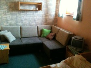 Room & Suite