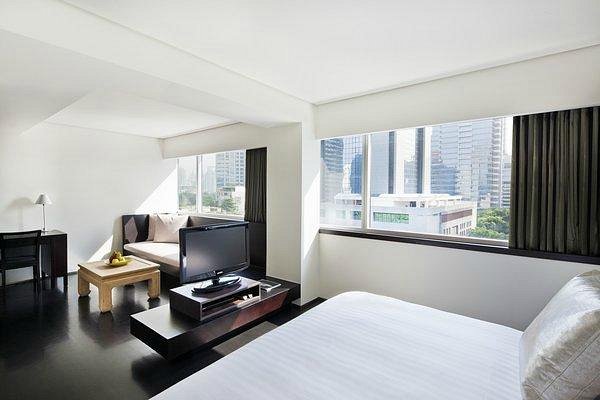 Como Metropolitan Bangkok Rooms Pictures Reviews Tripadvisor