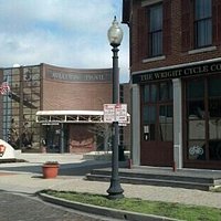 Wright-Dunbar National Historical Site