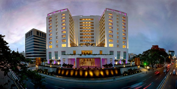 THE RAINTREE HOTEL ANNA SALAI (Chennai (Madras)) - Hotel Reviews, Photos,  Rate Comparison - Tripadvisor