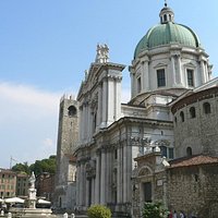 Brescia Castle - All You Need to Know BEFORE You Go (with Photos)