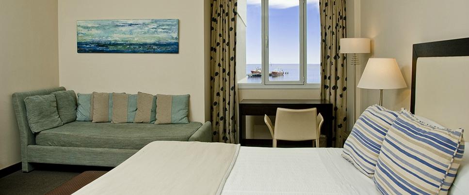 Hotel photo 14 of Hotel Peninsula Valdes.