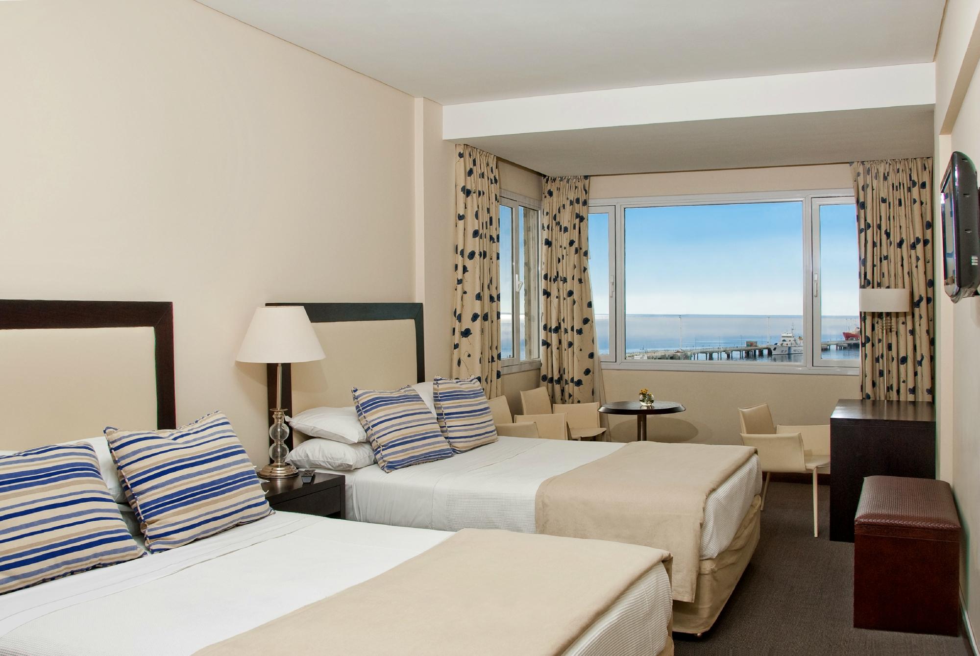 Hotel photo 2 of Hotel Peninsula Valdes.