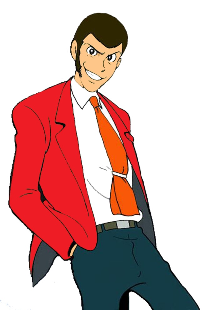 Lupin974
