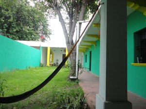Habitación y suite