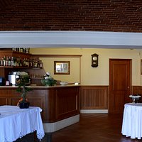 L'ingresso