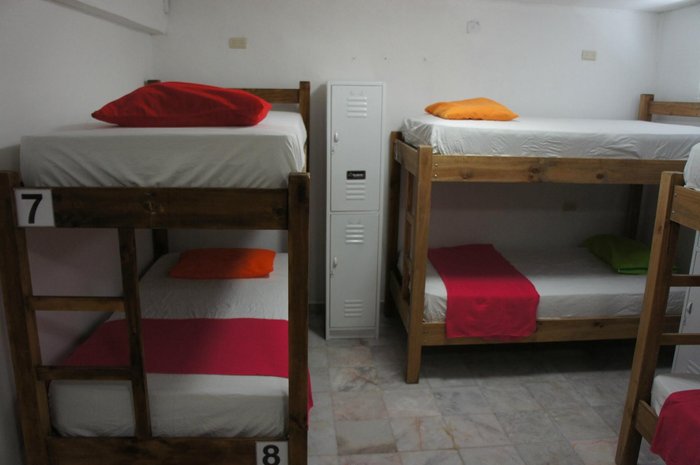 Imagen 10 de Moloch Hostel y Suites