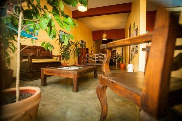 Sala de espera