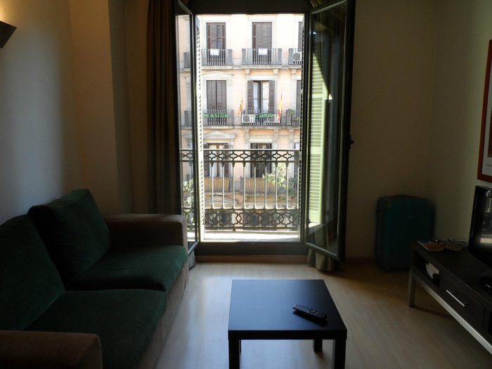 Imagen 18 de St. Jordi Apartments