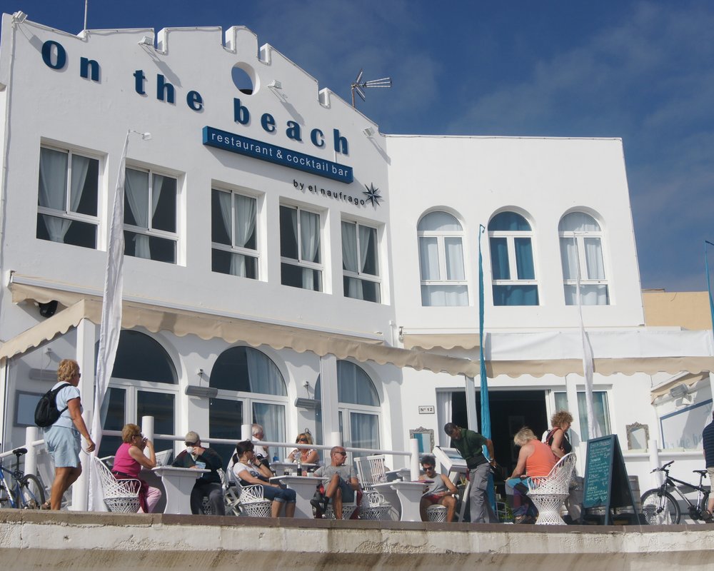 THE 10 BEST Corralejo Clubs & Bars (2025) - Tripadvisor