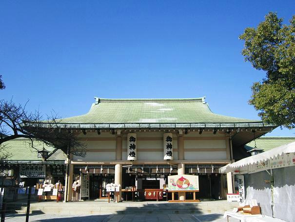 生国魂神社(大阪市) - 旅游景点点评- Tripadvisor