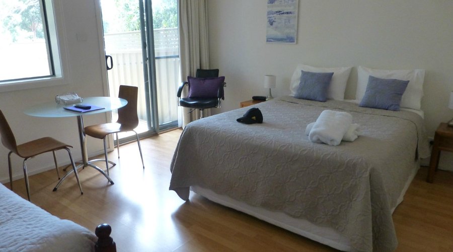 BEACHPORT BED AND BREAKFAST (AU$172) - 2025 Prices & Reviews (Port Macquarie) - Photos of B&B - Tripadvisor