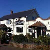 California Tavern