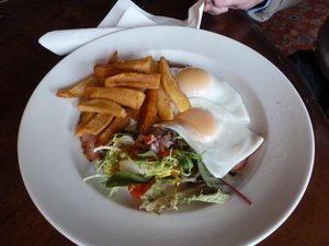 Food