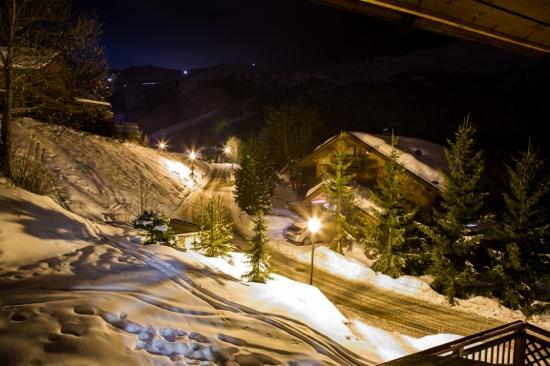 Himalaya by night 2025 meribel