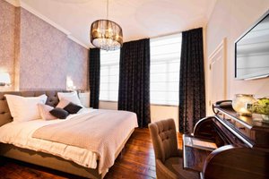 Phòng & Phòng Suite