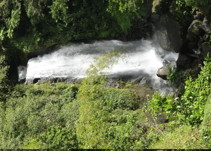                                    One of the falls.
                
                