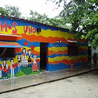 The main Bldg.